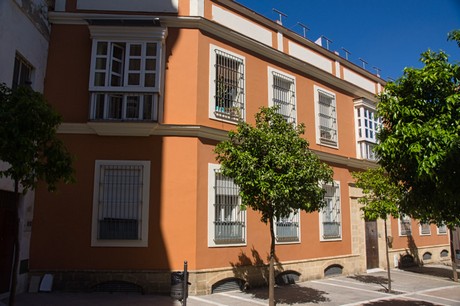 Santiago de la Ribera